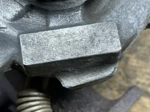 Турбіна Opel Zafira 24442214 (6)